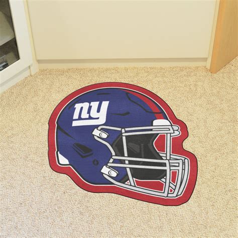 Understanding the Fan Reception of the New York Giants Mascot Picture